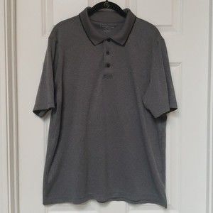 Croft & Barrow Performance Polo